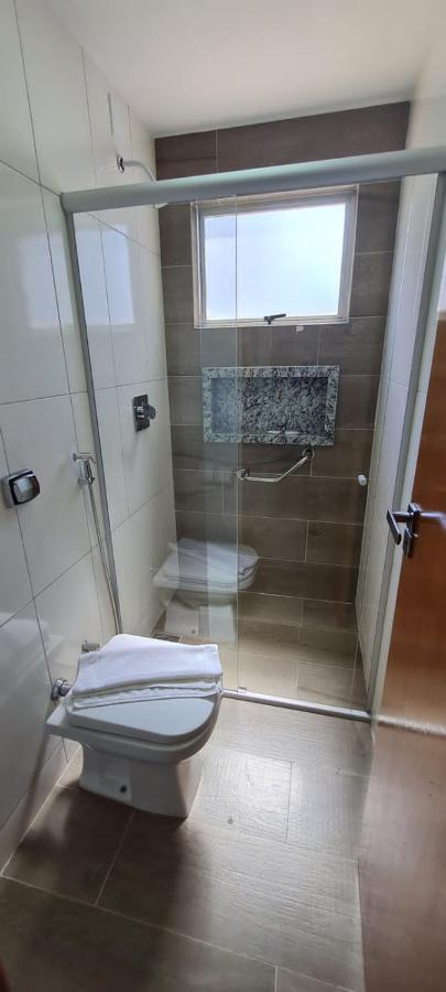 Golden Dolphin Caldas Novas Hotel Oficial Экстерьер фото